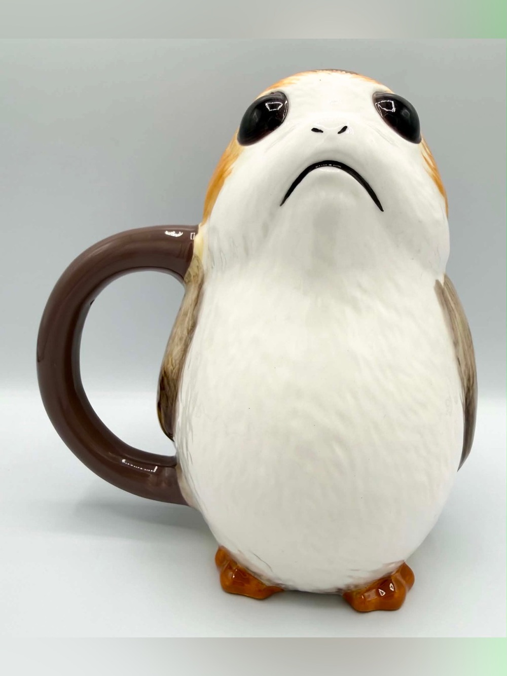 Star Wars Porg Mug The Last Jedi